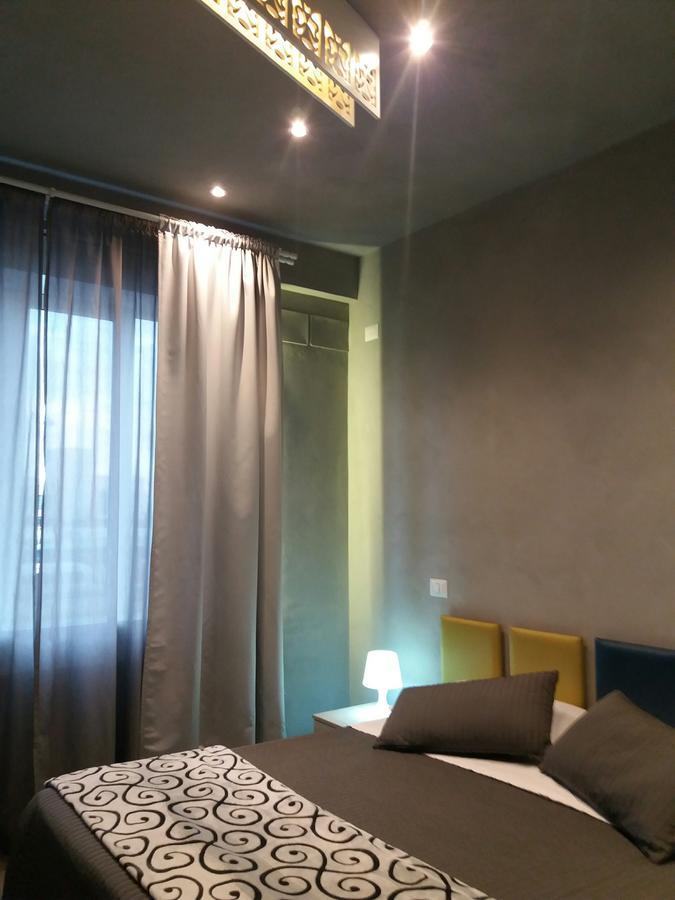 Maliziusella Affittacamere Napoli