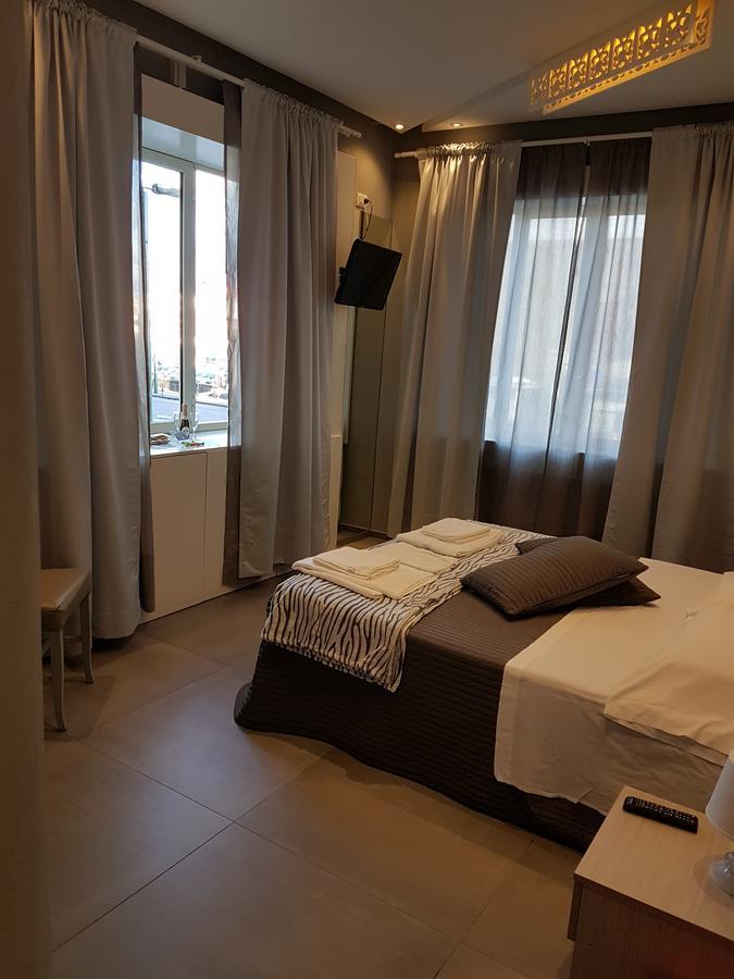 Maliziusella Affittacamere Napoli